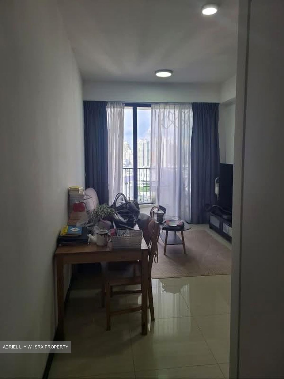 Gem Residences (D12), Condominium #547523051